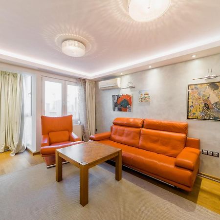 Signature Suite - 1 Bedroom Szófia Kültér fotó