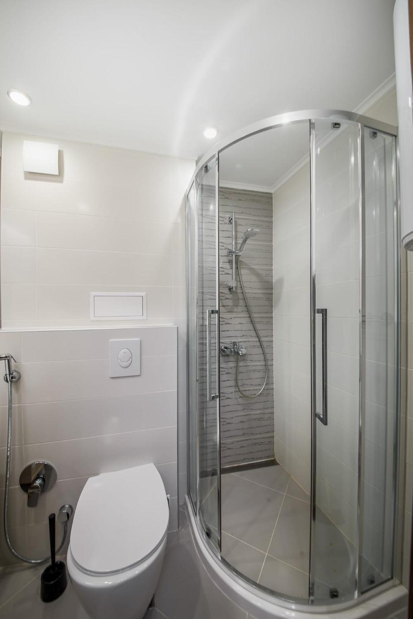 Signature Suite - 1 Bedroom Szófia Kültér fotó