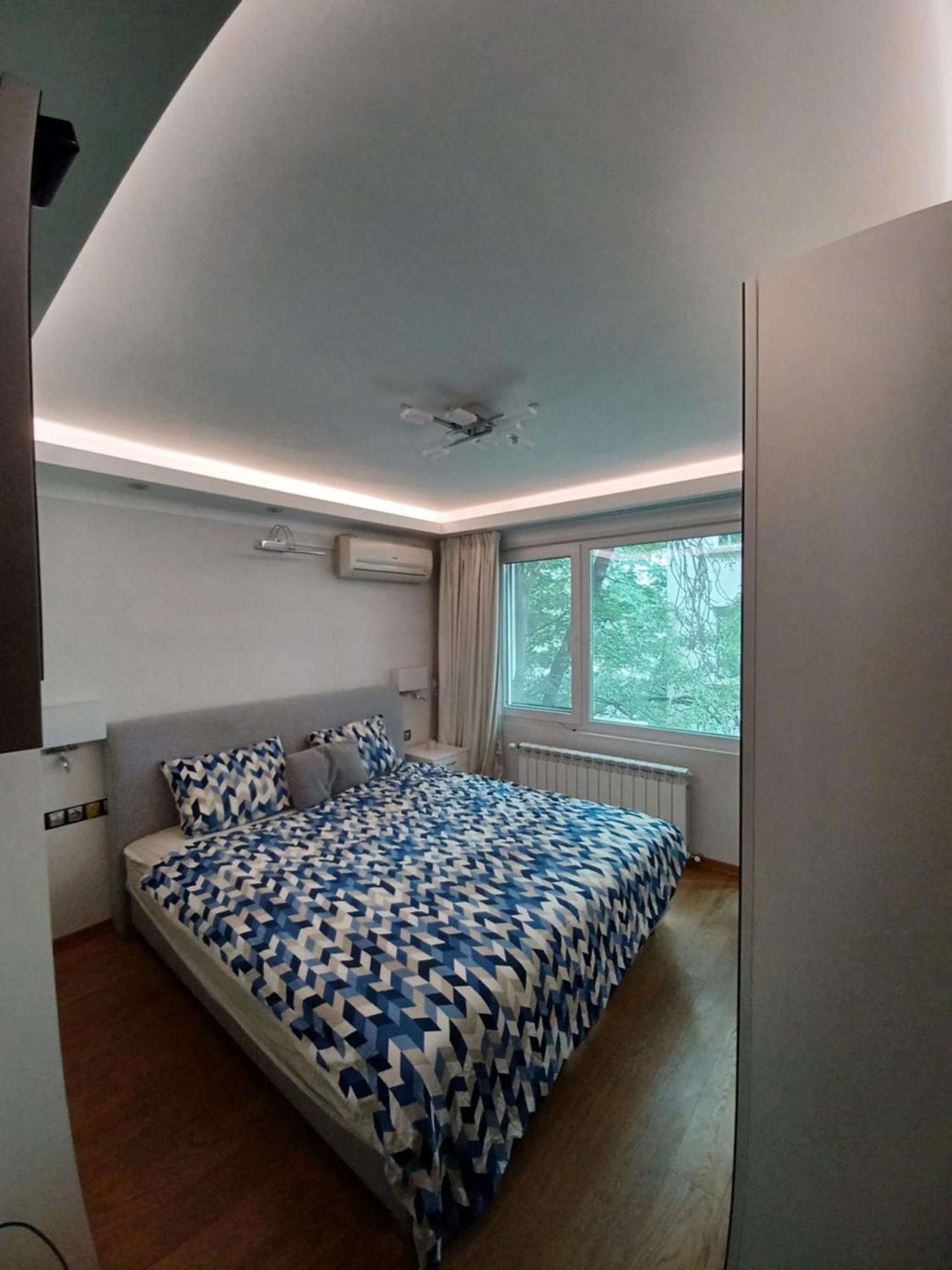 Signature Suite - 1 Bedroom Szófia Kültér fotó