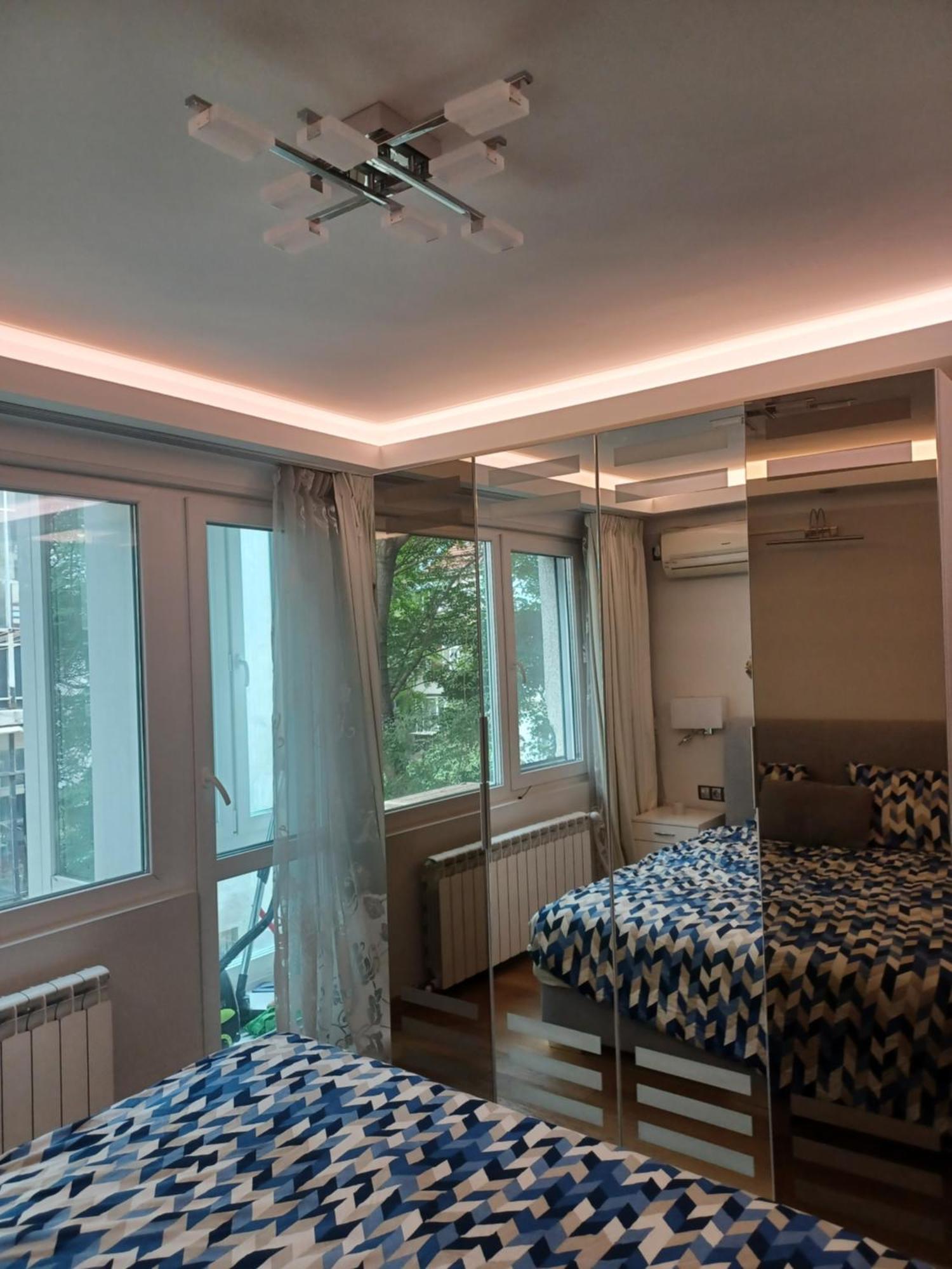Signature Suite - 1 Bedroom Szófia Kültér fotó