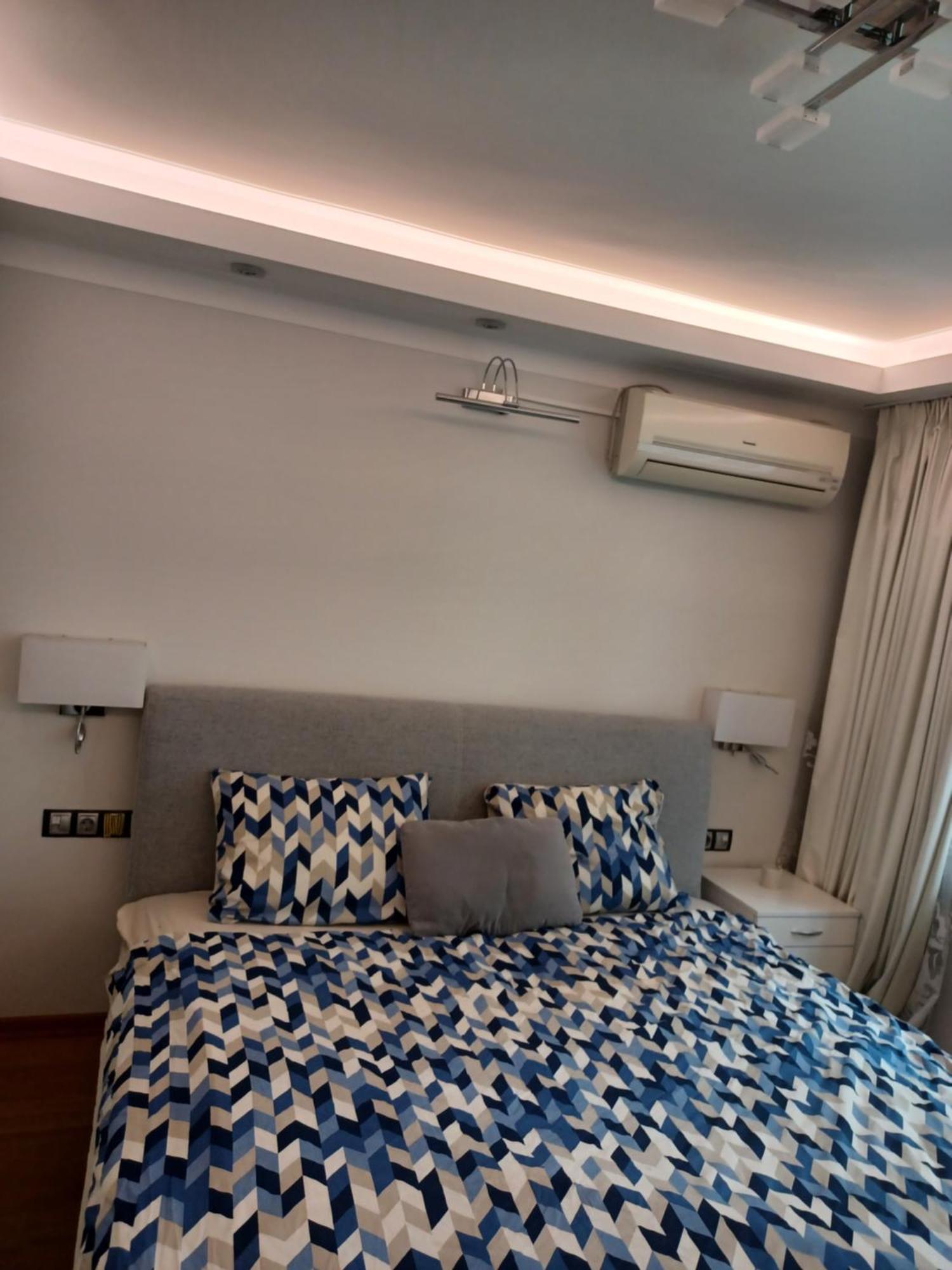 Signature Suite - 1 Bedroom Szófia Kültér fotó