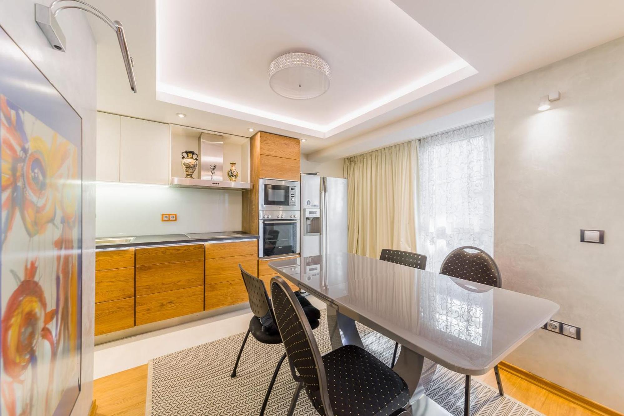 Signature Suite - 1 Bedroom Szófia Kültér fotó